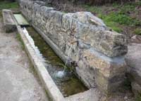 Fuente de San Pedro