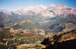 Picos de Europa