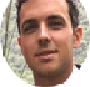 Adrián, componente de la cuadrilla 31