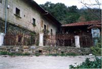 Casa blasonada en Pumareña