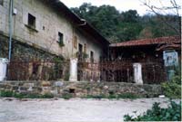 Casa blasonada en Pumareña