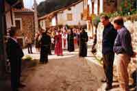 Via Crucis (Viernes Santo)