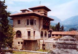 Casa consistorial