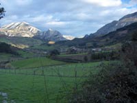 Liébana, tierra de júbilo