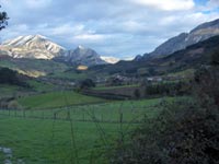 Liébana, tierra de júbilo