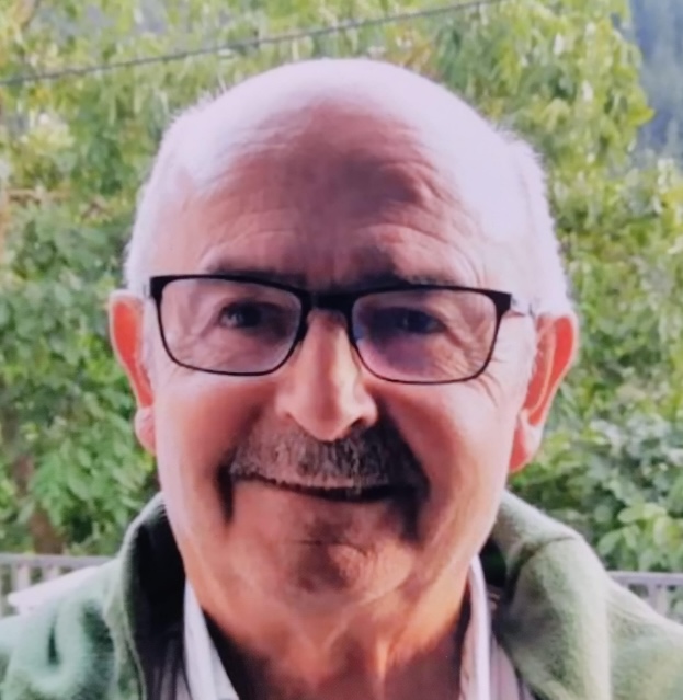 José Ángel Cantero Cuevas