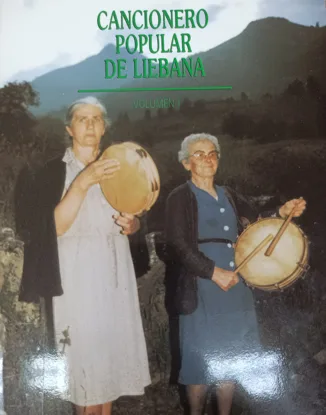 Cancionero Popular de Liébana (vol. I)